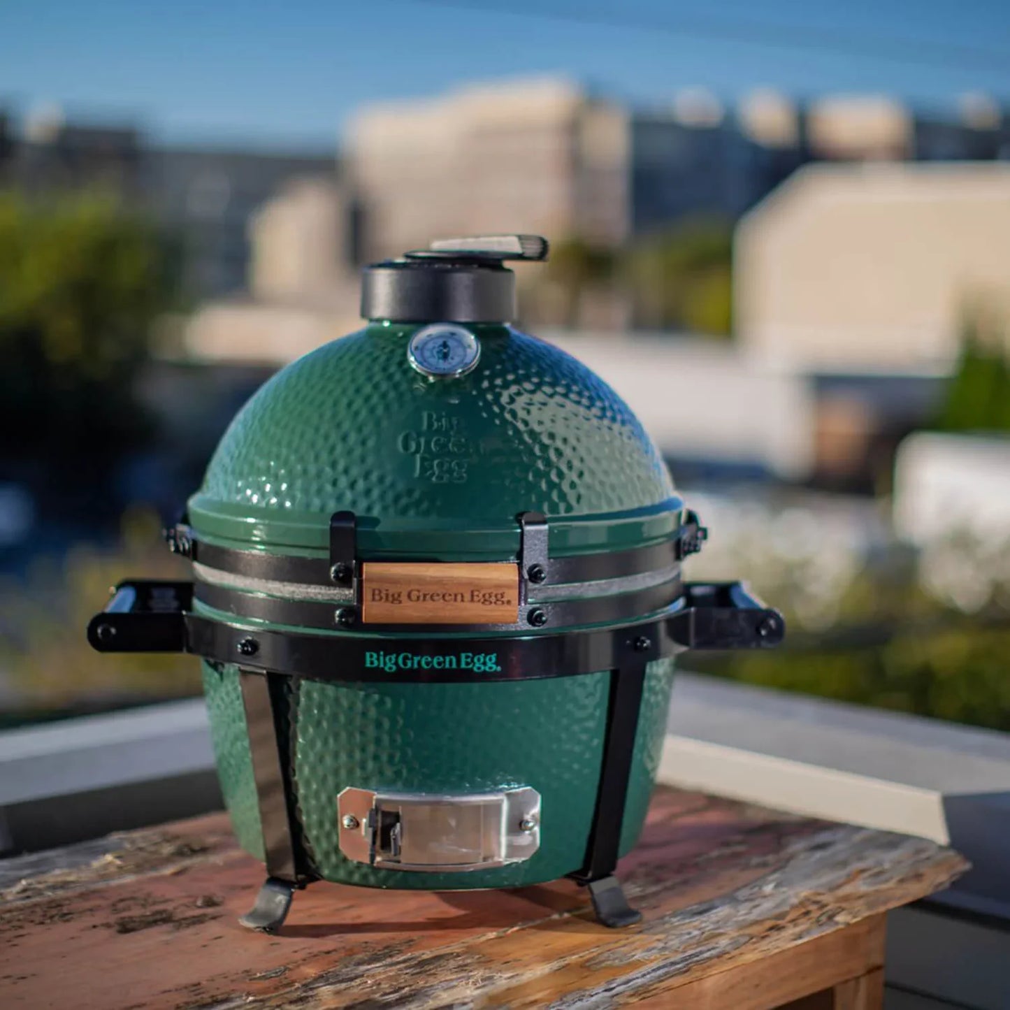 Big Green Egg Minimax Original Kit