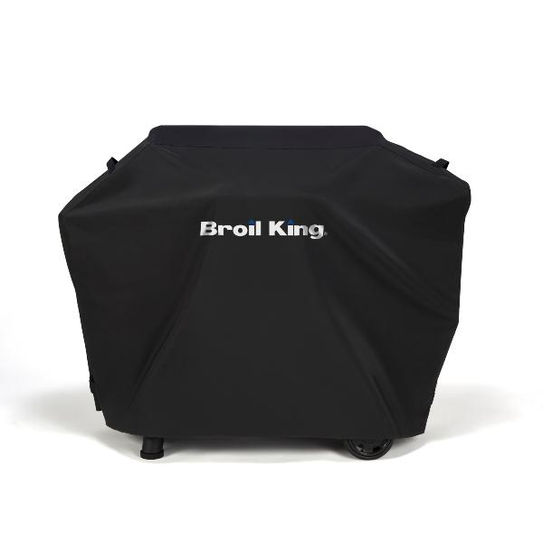 Broil King Crown Pellet 400