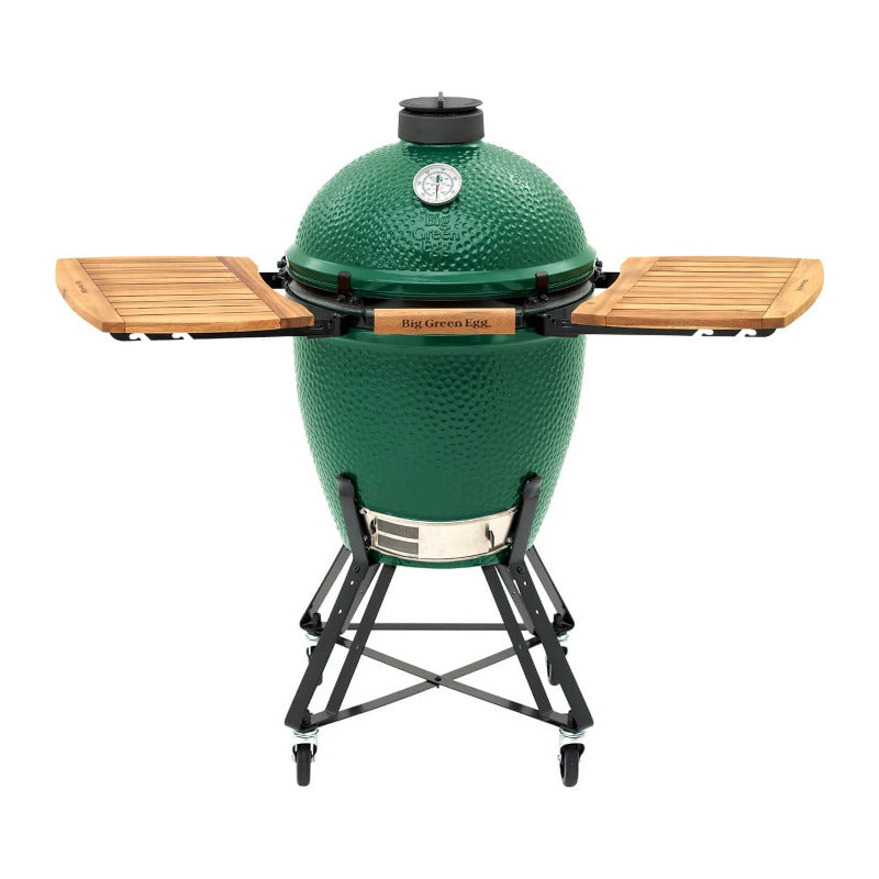 Big Green Egg Large Ultimate Kit
