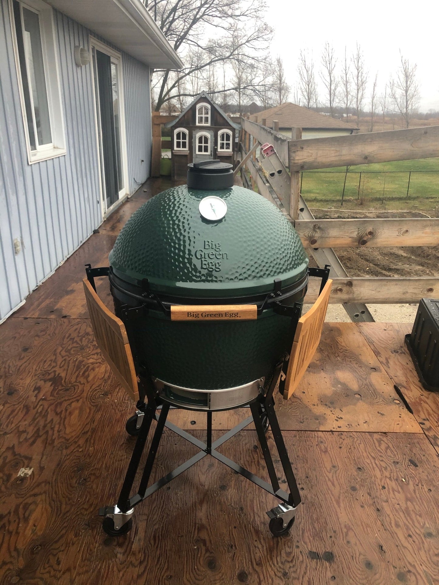 Big Green Egg XLarge Original Kit