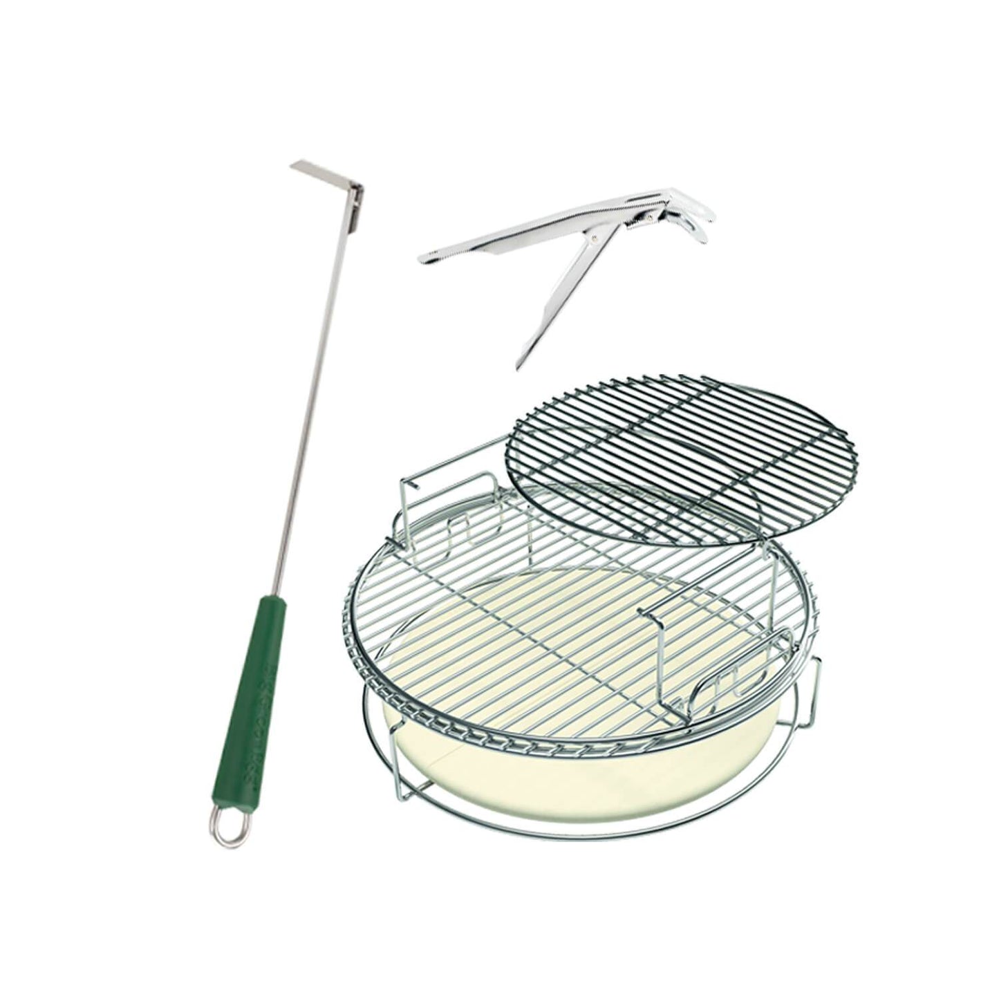Big Green Egg Extra Large Ultimate Kit