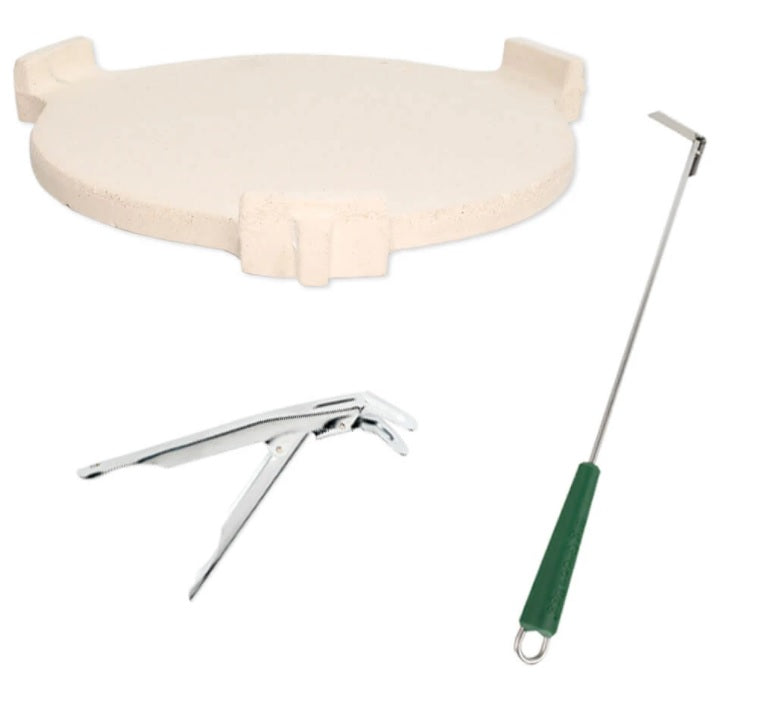 Big Green Egg MiniMax Ultimate Kit