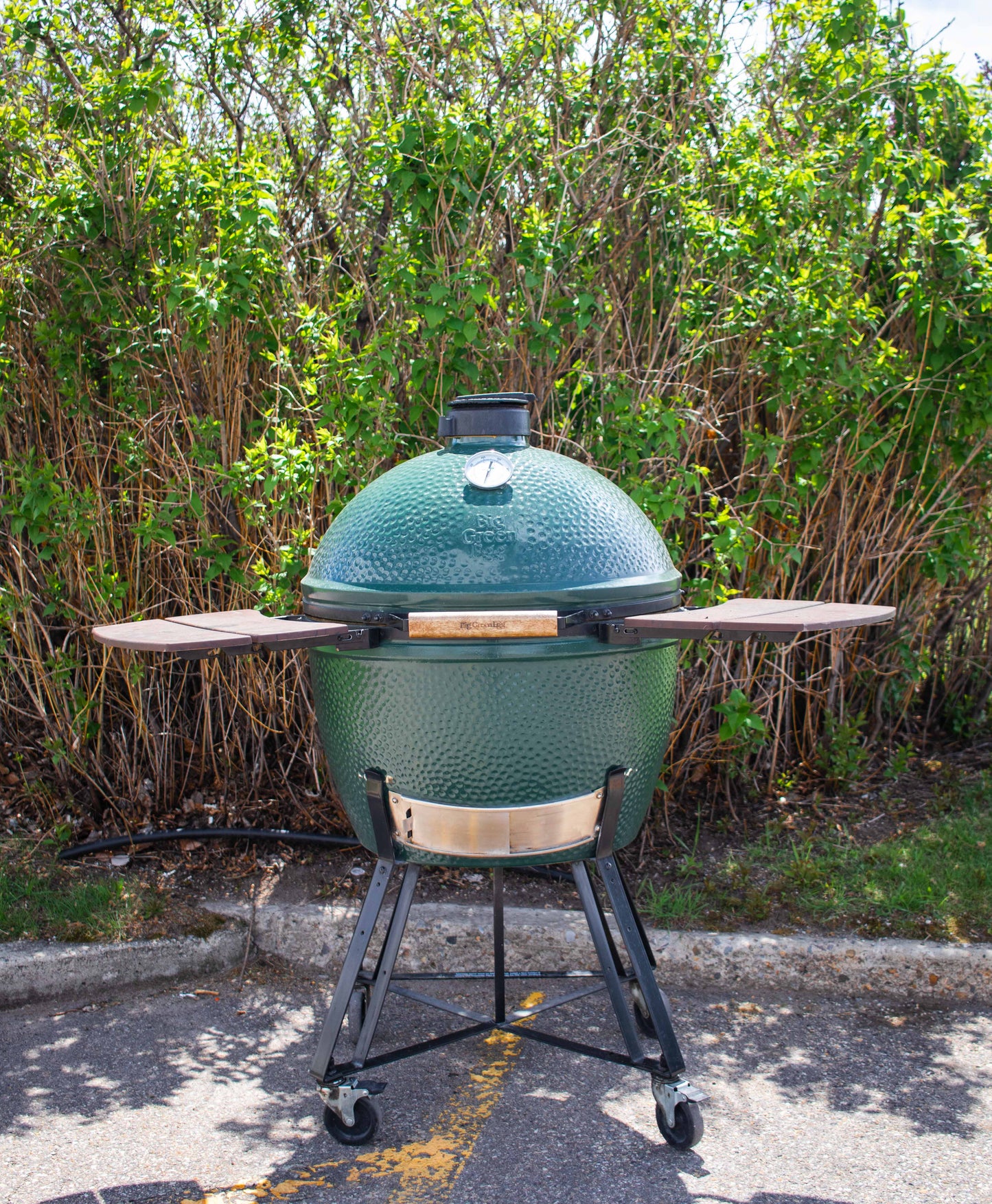 Big Green Egg XLarge Original Kit