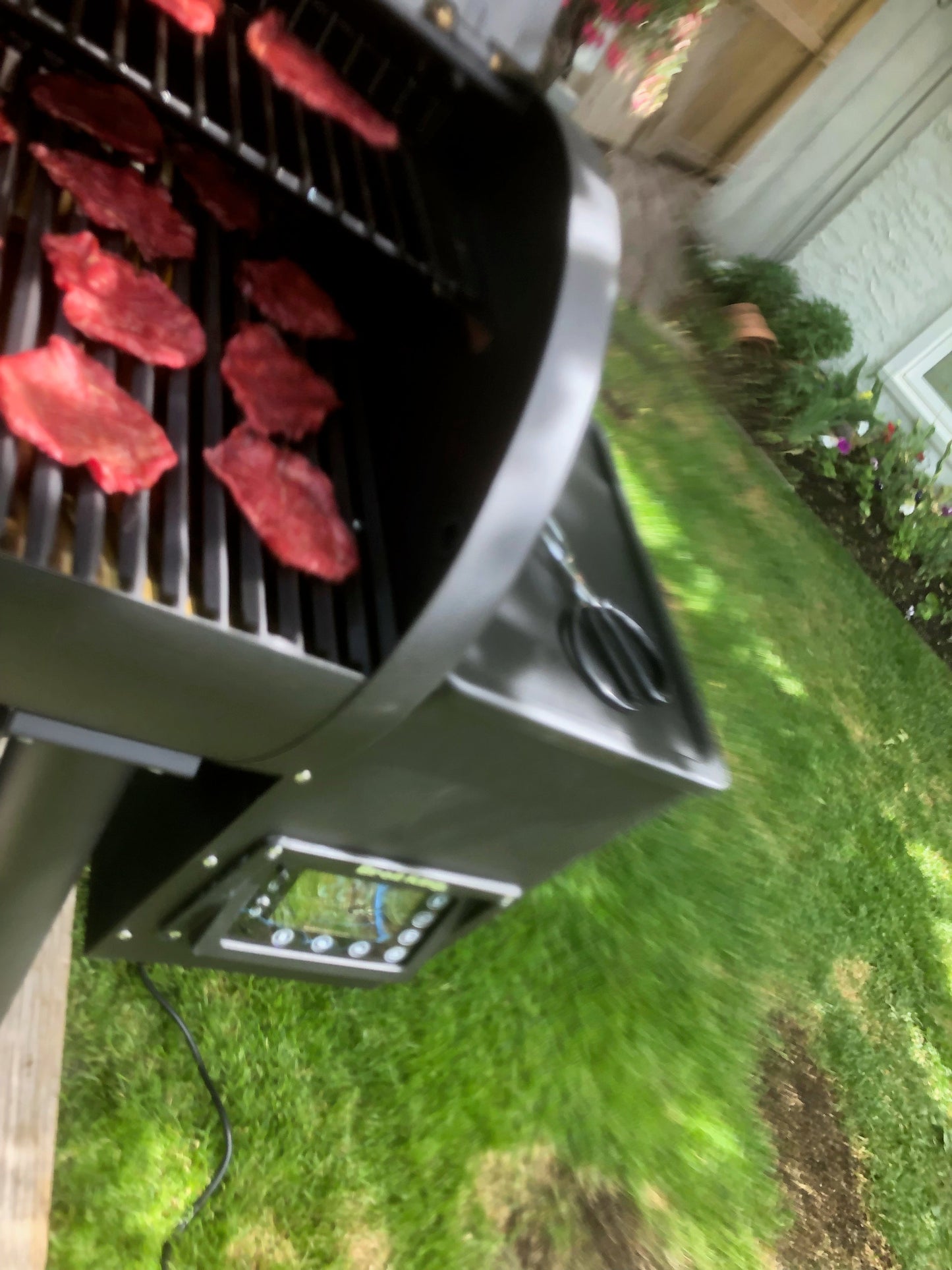 Broil King Crown Pellet 400