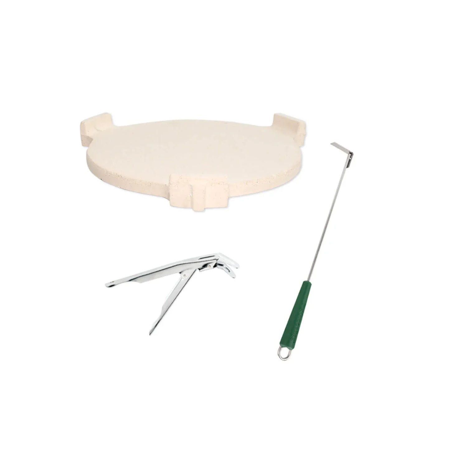 Big Green Egg Minimax Original Kit